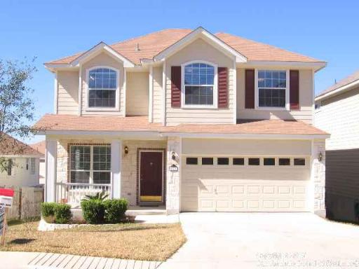 125 Red Hawk Ridge San Antonio, TX 78258 - Photo 1 of 1 Gallery Image 1