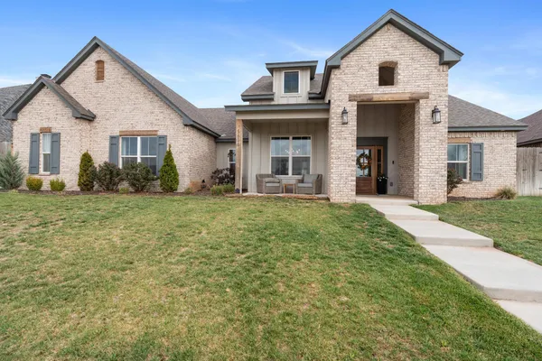 $4,300 | 5606 Hillstone Avenue, Amarillo, TX 79118