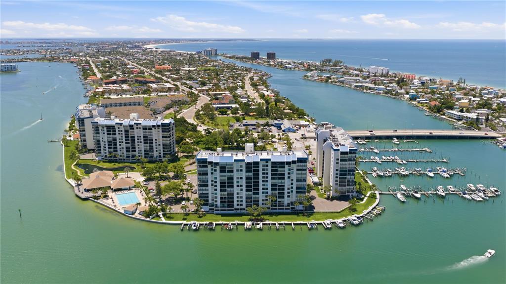 9495 Blind Pass Road, Unit 206 St. Pete Beach, FL 33706 - Photo 34 of 48