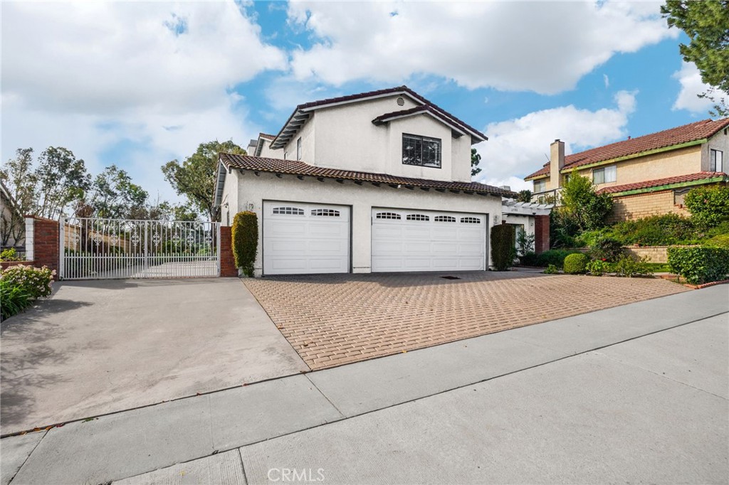 12980 Rimrock Avenue Chino Hills, CA 91709 - Photo 51 of 53