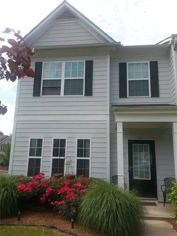 4138 Shoals Point Union City, GA 30291 - Photo 1 of 1
