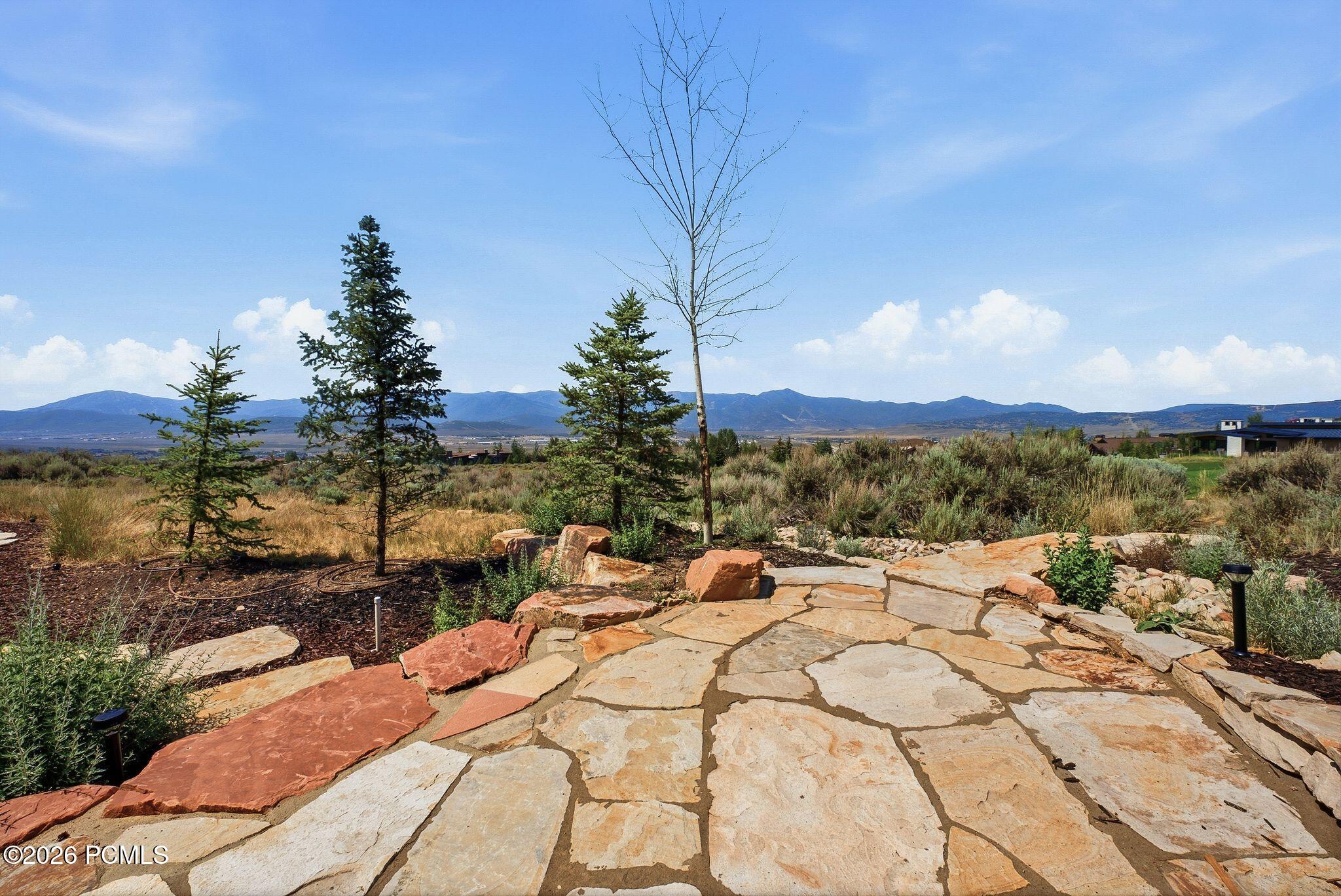7885 North Rabbitbrush Court Park City, UT 84098 - Photo 75 of 88