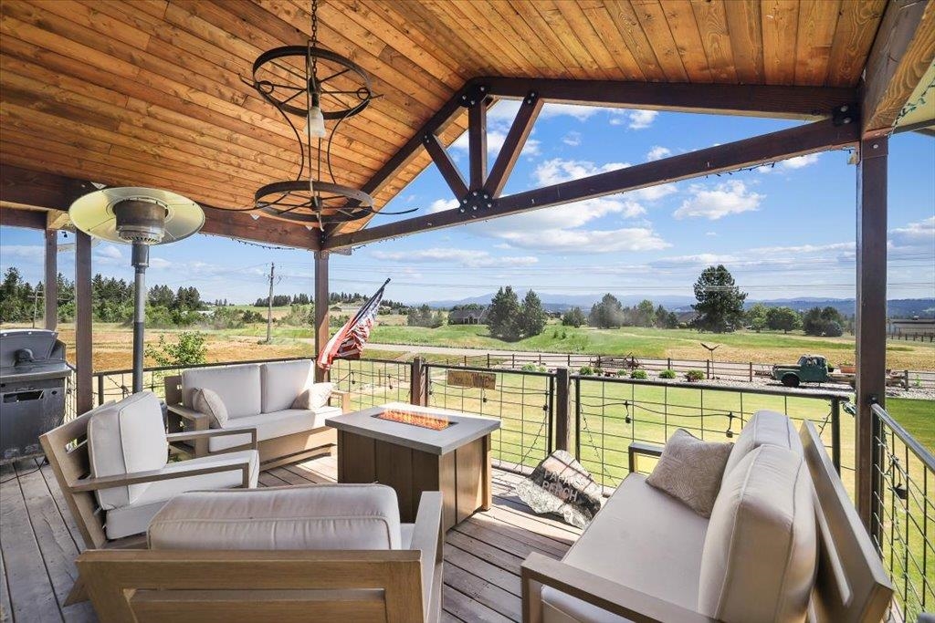 20717 North Division Road Colbert, WA 99005 - Photo 29 of 40