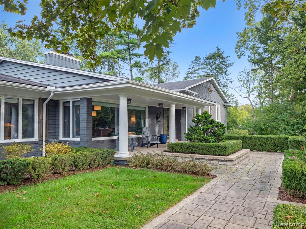 4906 Charing Cross Road Bloomfield Hills, MI 48304 - Photo 69 of 87 Gallery Image 69