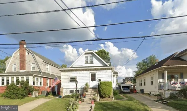 $1,300 | 26 East Collingswood Avenue, Haddon Township, NJ 08107