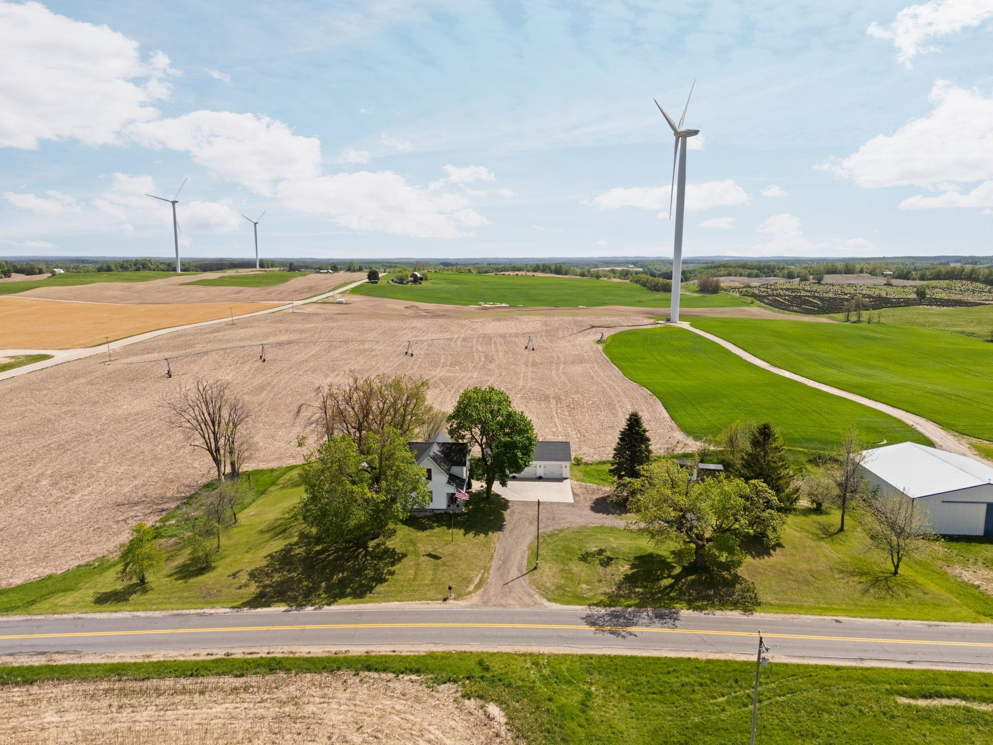 9103 West County Line Road Marion, MI 49665 - Photo 62 of 63