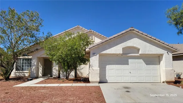 $2,150 | 2817 North Porcupine Flat Street, Las Vegas, NV 89108
