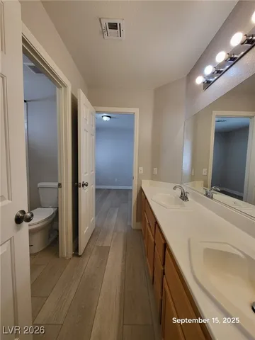 $2,050 | 2817 North Porcupine Flat Street, Las Vegas, NV 89108