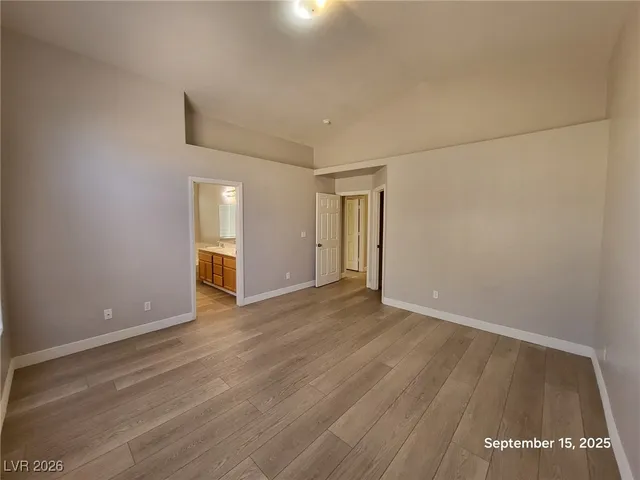 $2,050 | 2817 North Porcupine Flat Street, Las Vegas, NV 89108