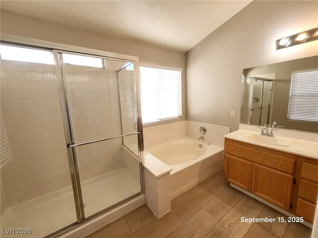 $2,050 | 2817 North Porcupine Flat Street, Las Vegas, NV 89108