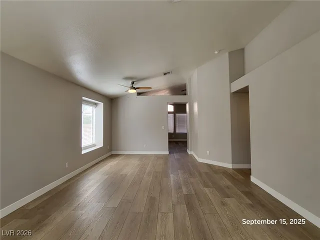 $2,050 | 2817 North Porcupine Flat Street, Las Vegas, NV 89108