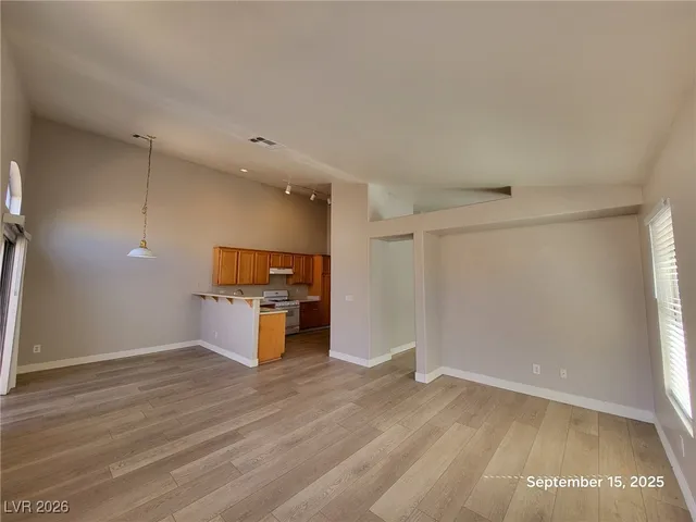 $2,050 | 2817 North Porcupine Flat Street, Las Vegas, NV 89108