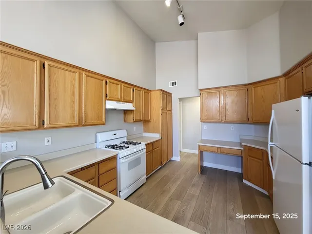 $2,050 | 2817 North Porcupine Flat Street, Las Vegas, NV 89108