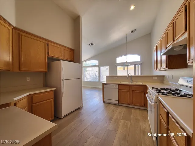 $2,050 | 2817 North Porcupine Flat Street, Las Vegas, NV 89108