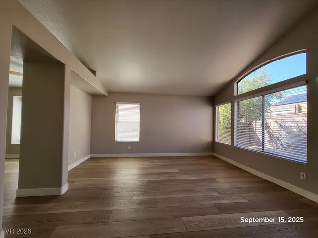 $2,050 | 2817 North Porcupine Flat Street, Las Vegas, NV 89108