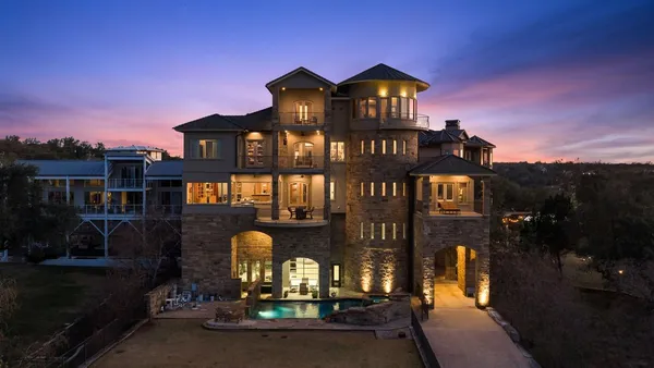 $2,850,000 | 1310 Hurst Hollow, Austin, TX 78734