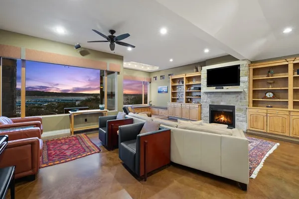 $2,850,000 | 1310 Hurst Hollow, Austin, TX 78734