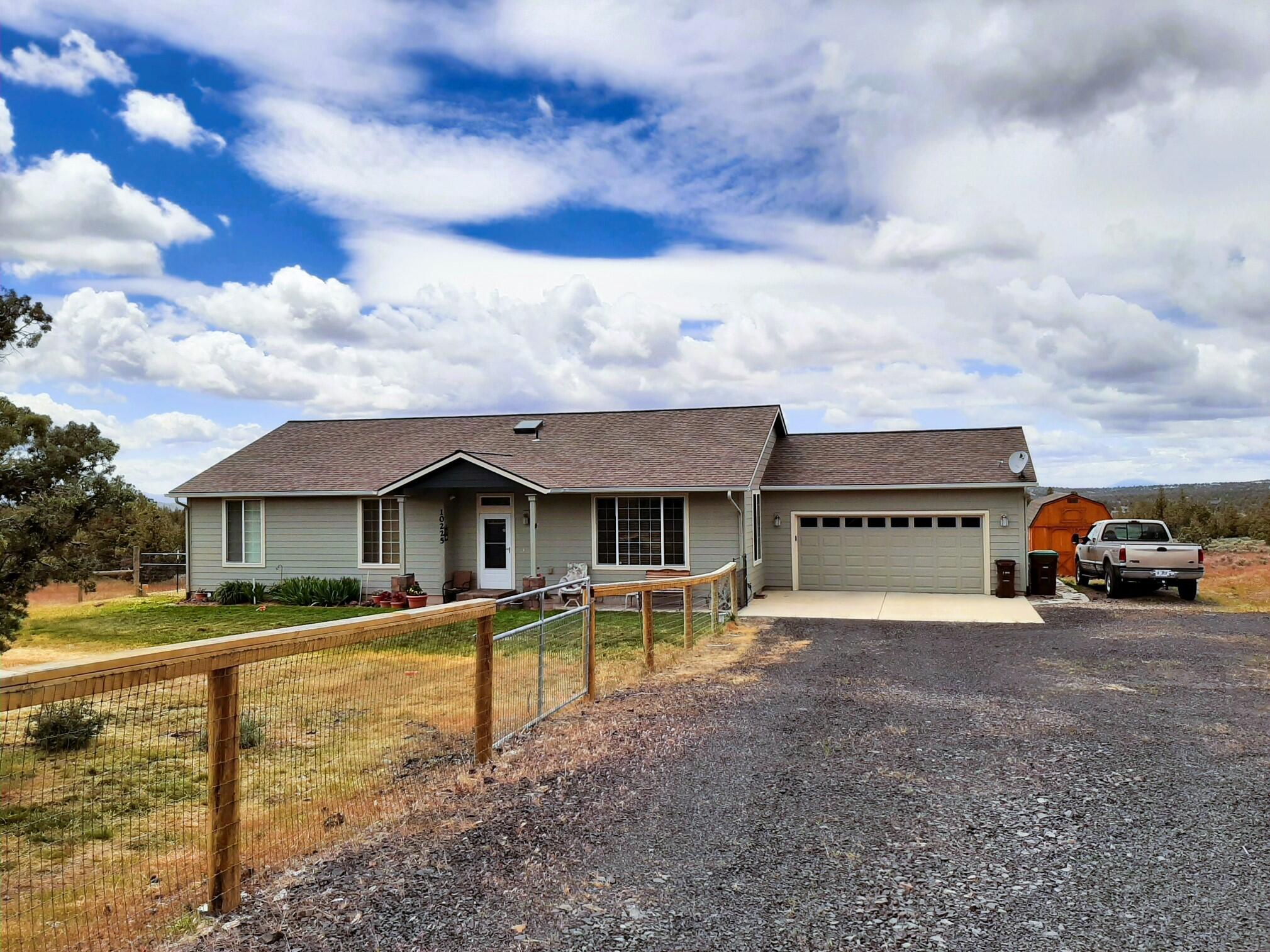 10225 Ridgeview Road Prineville, OR 97754 - Photo 20 of 20 110