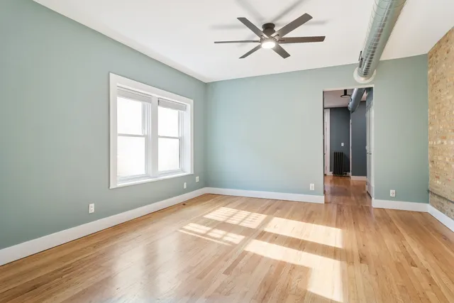 $314,900 | 6232 North Broadway, Unit 2, Chicago, IL 60660