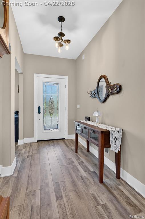 10180 Antcliff Road Fowlerville, MI 48836 - Photo 4 of 41