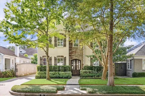 $1,695,000 | 6106 Fordham Street, Houston, TX 77005