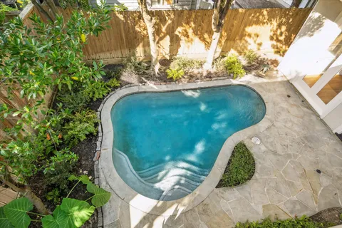 $1,695,000 | 6106 Fordham Street, Houston, TX 77005