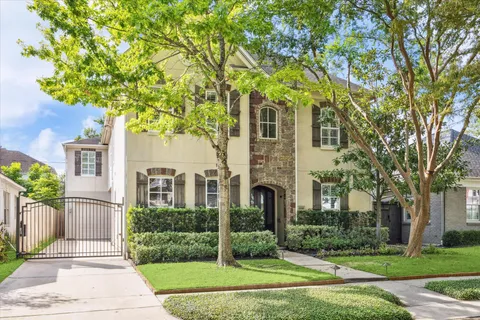 $1,695,000 | 6106 Fordham Street, Houston, TX 77005