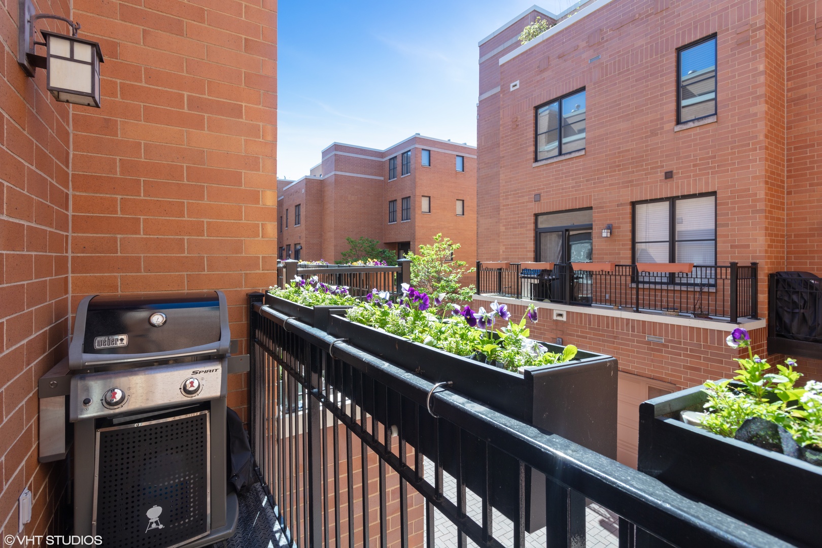 1135 West Monroe Street Chicago, IL 60607 - Photo 16 of 22