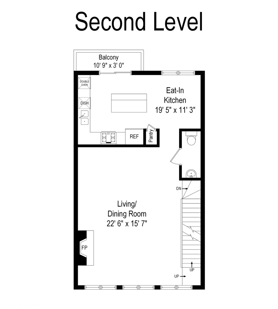 1135 West Monroe Street Chicago, IL 60607 - Photo 20 of 22