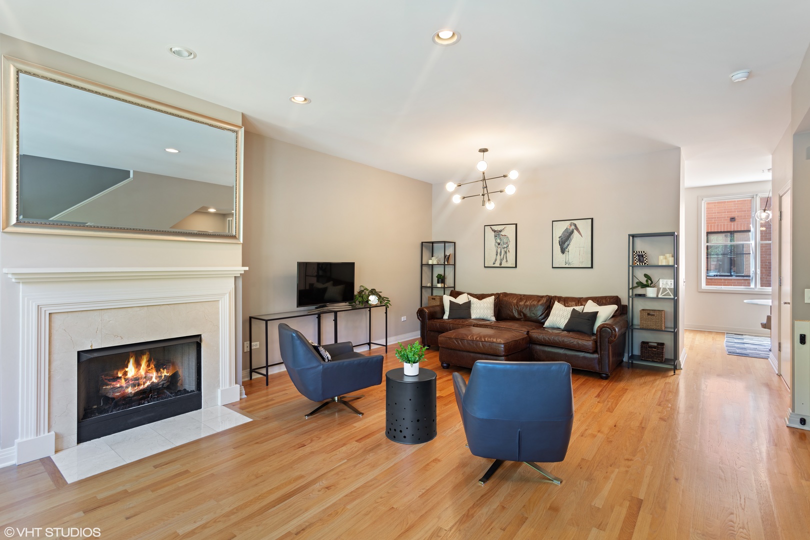 1135 West Monroe Street Chicago, IL 60607 - Photo 4 of 22
