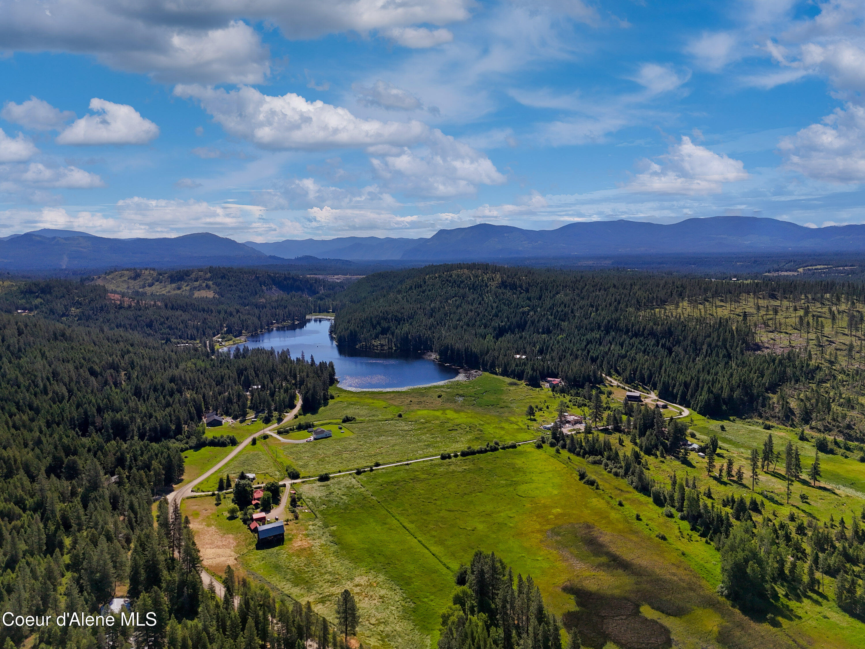 447 South Beaver Lake Road Athol, ID 83801 - Photo 5 of 131 Kelso Lake5