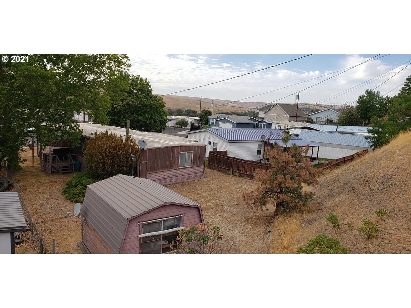1325 Southwest 33rd Street Pendleton, OR 97801 - Photo 3 of 13