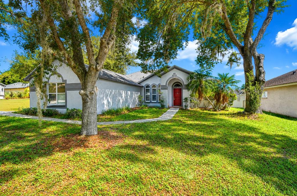 4102 Amber Ridge Lane Valrico, FL 33594 - Photo 1 of 23