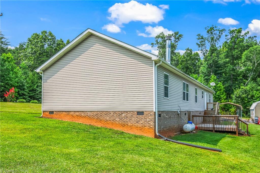 1368 Hope Beasley Road Sandy Ridge, NC 27046 - Photo 37 of 42 Gallery Image 37