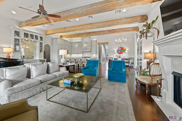 $1,150,000 | 8429 Hattic Street, Baton Rouge, LA 70817