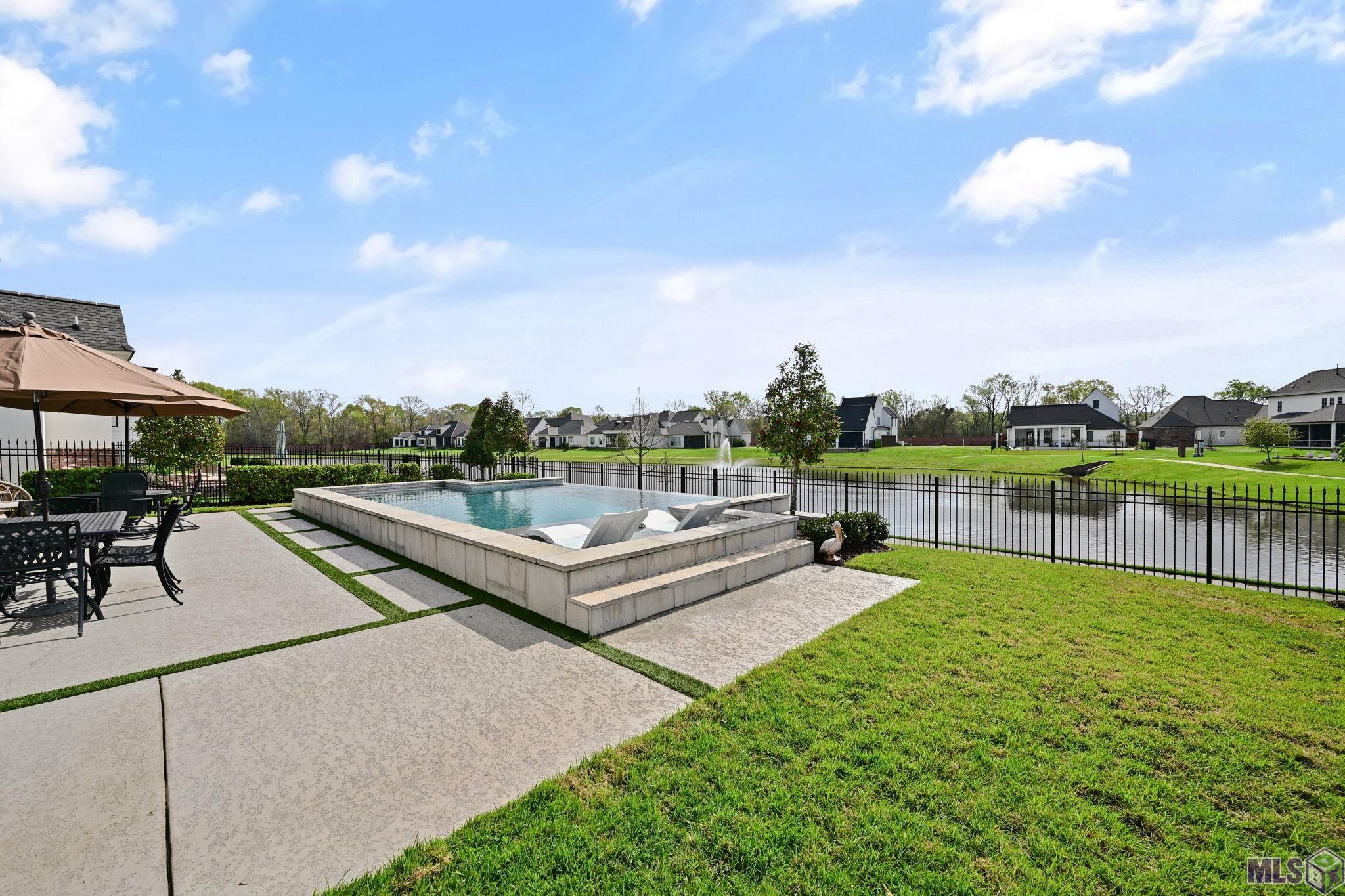 8429 Hattic Street Baton Rouge, LA 70817 - Photo 9 of 11