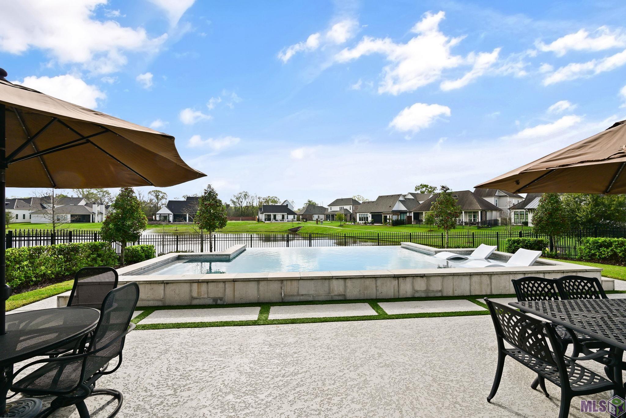 8429 Hattic Street Baton Rouge, LA 70817 - Photo 10 of 11