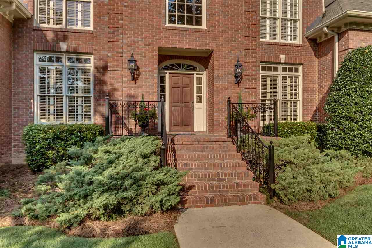 3516 Branch Mill Road Birmingham, AL 35223 - Photo 2 of 50