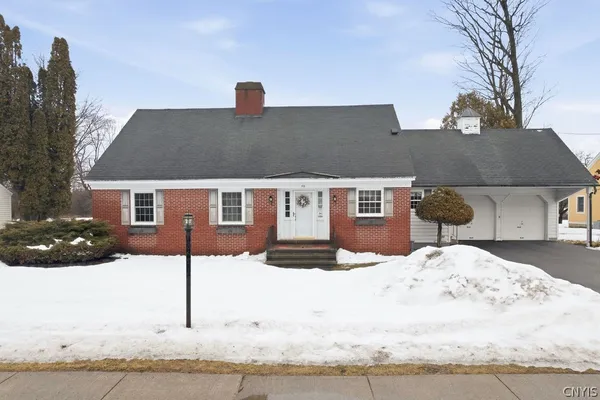 $439,000 | 59 Payne Street, Hamilton, NY 13346