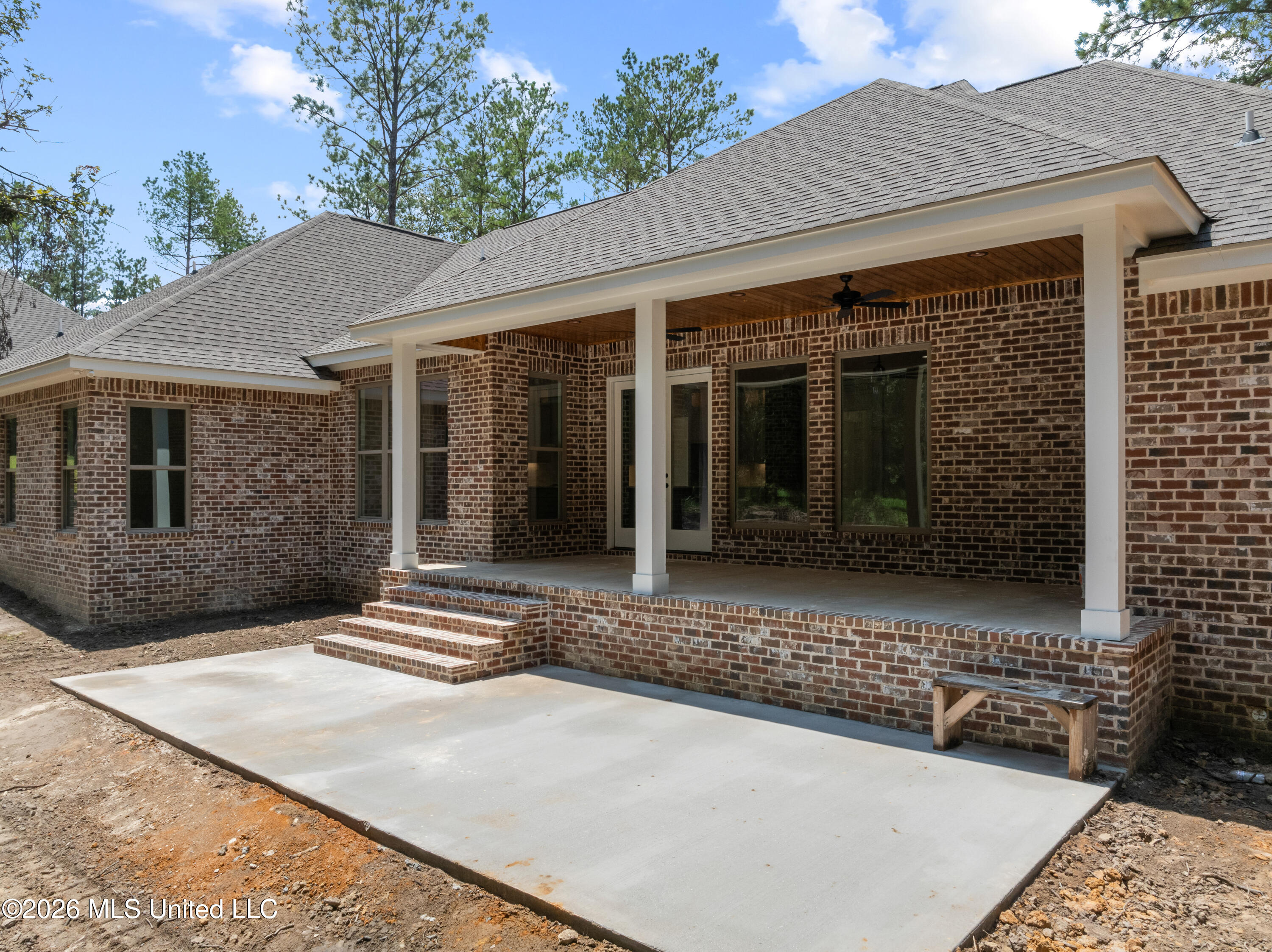 6 Shadow Ridge Drive Laurel, MS 39443 - Photo 35 of 44 6_Shadow_Ridge_Dr-46