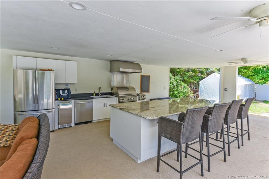 1374 Northwest Coconut Point Lane Stuart, FL 34994 - Photo 23 of 61