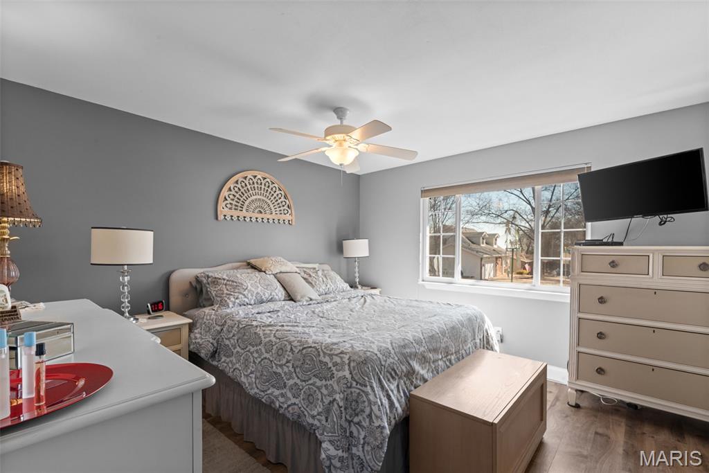 677 Rustic Valley Drive Ballwin, MO 63021 - Photo 16 of 34