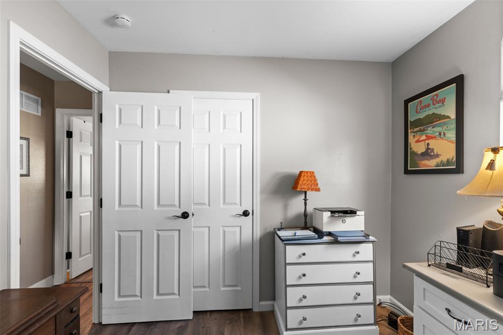 677 Rustic Valley Drive Ballwin, MO 63021 - Photo 21 of 34