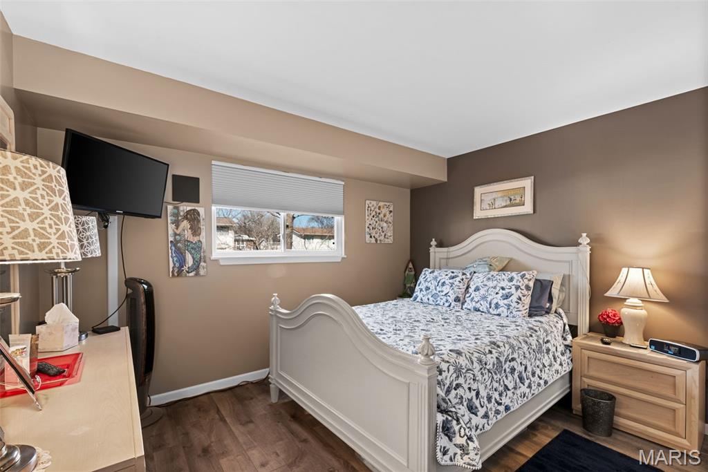 677 Rustic Valley Drive Ballwin, MO 63021 - Photo 22 of 34