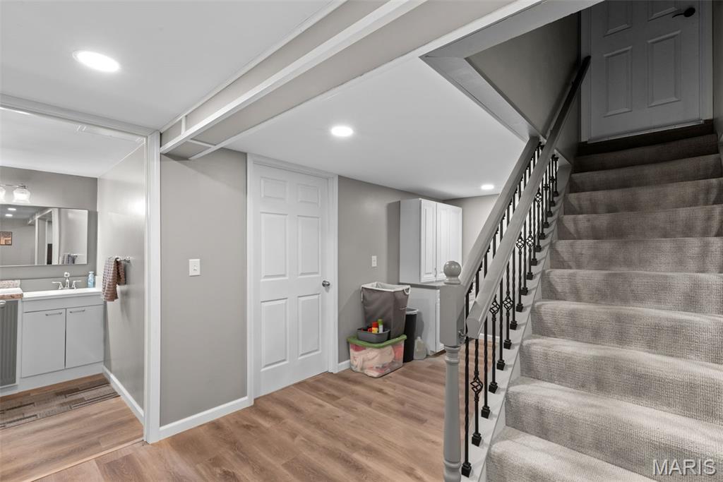 677 Rustic Valley Drive Ballwin, MO 63021 - Photo 24 of 34