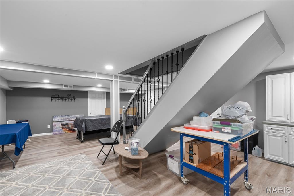 677 Rustic Valley Drive Ballwin, MO 63021 - Photo 26 of 34