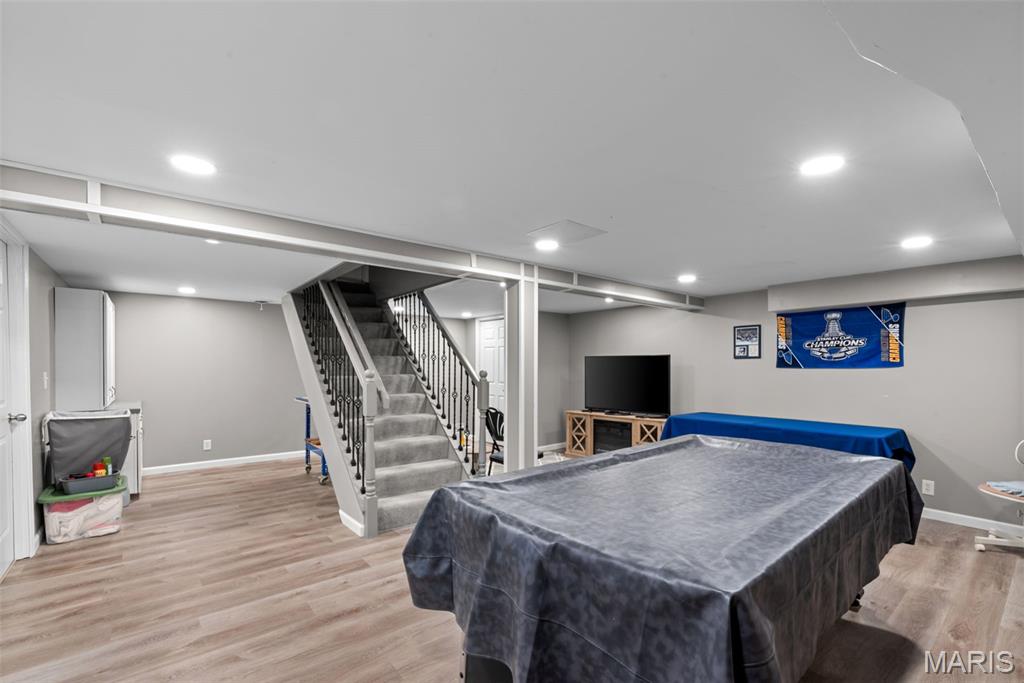 677 Rustic Valley Drive Ballwin, MO 63021 - Photo 27 of 34