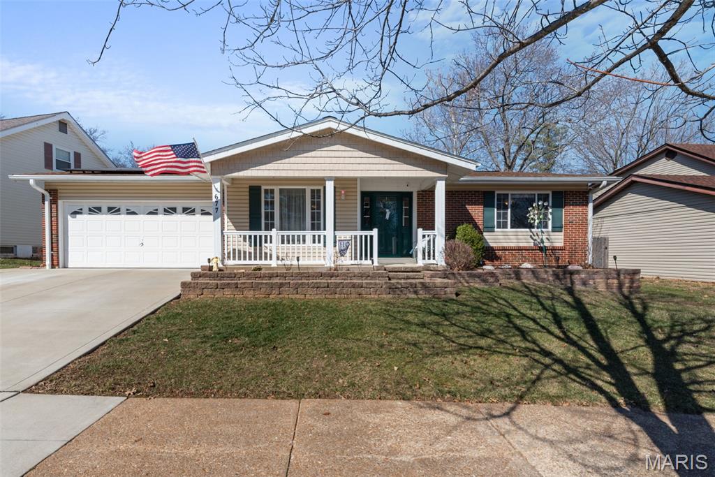 677 Rustic Valley Drive Ballwin, MO 63021 - Photo 34 of 34