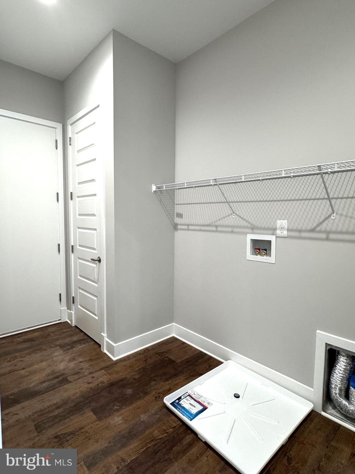 8 Glenaire Road Bunker Hill, WV 25413 - Photo 16 of 17 a view of small space