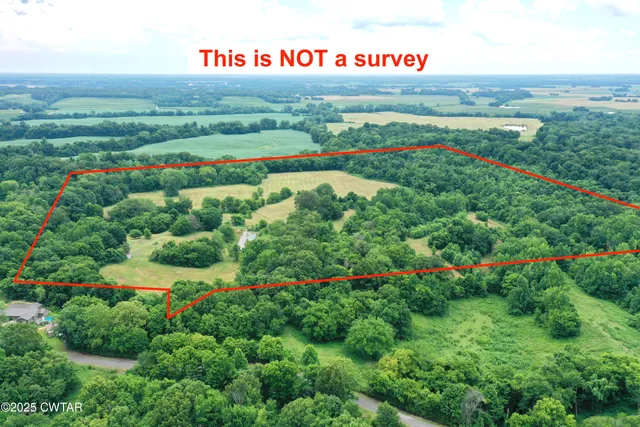 $284,900 | 0 Bud O Yates Road, Obion, TN 38240